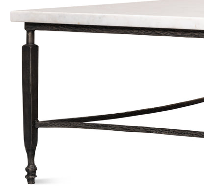 Mykos Square Coffee Table - Chapin Furniture