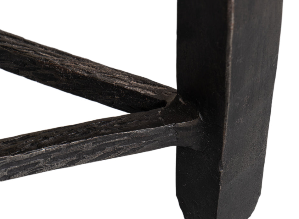 Mykos Square Coffee Table - Chapin Furniture