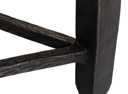 Mykos Square Coffee Table - Chapin Furniture