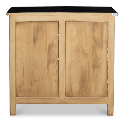 Centrum Two Door Sideboard - Chapin Furniture