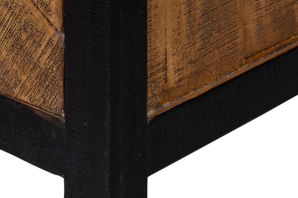 Centrum Two Door Sideboard - Chapin Furniture