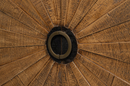 Centrum Two Door Sideboard - Chapin Furniture