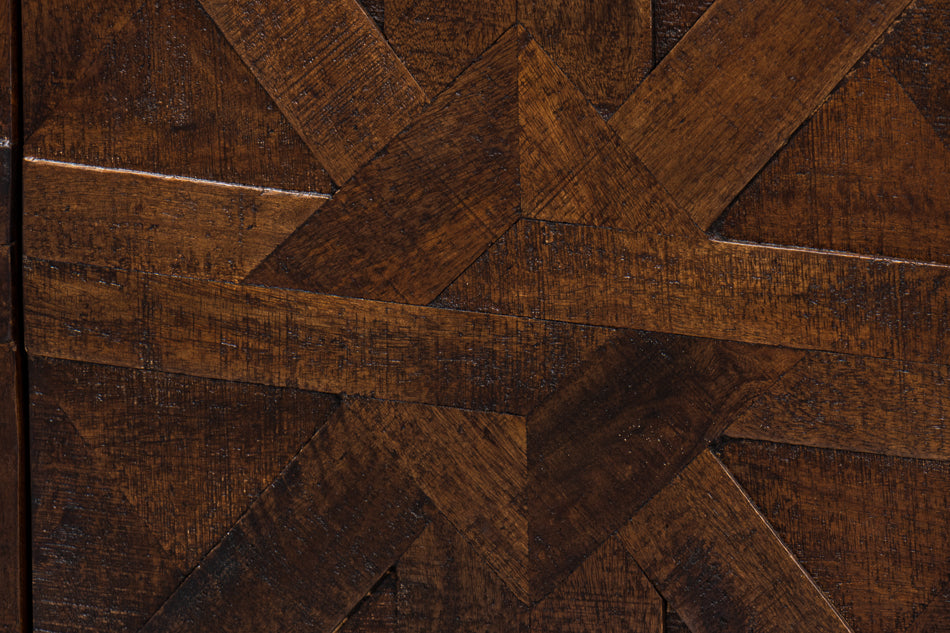 Griglia Four Door Sideboard - Chapin Furniture