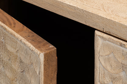 Archie Four Door Sideboard - Chapin Furniture