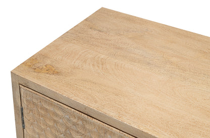 Archie Four Door Sideboard - Chapin Furniture