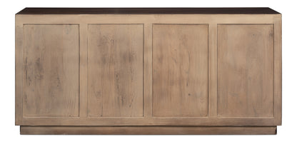 Preston Four Door Sideboard - Chapin Furniture