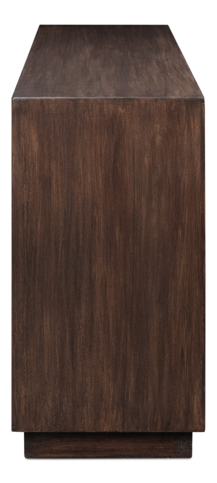 Preston Four Door Sideboard - Chapin Furniture