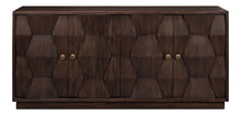 Preston Four Door Sideboard - Chapin Furniture