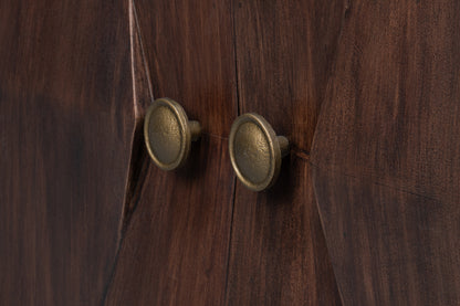 Preston Four Door Sideboard - Chapin Furniture