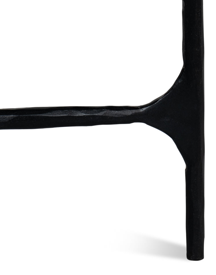 Anapa Round End Table - Chapin Furniture