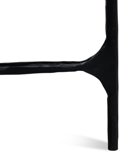 Anapa Round End Table - Chapin Furniture