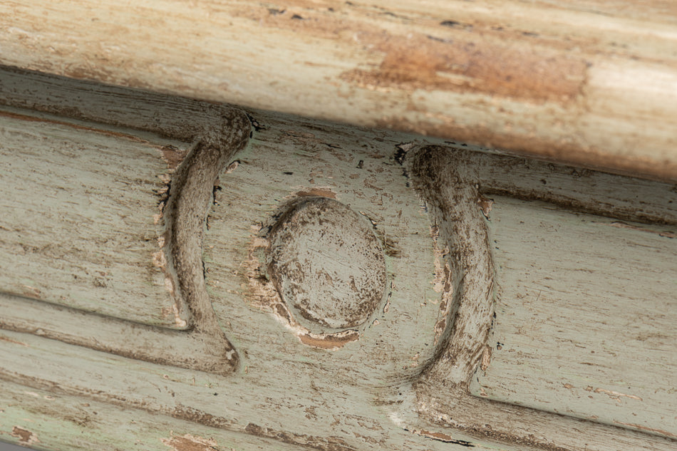 Elise Dining Table- Sage - Chapin Furniture