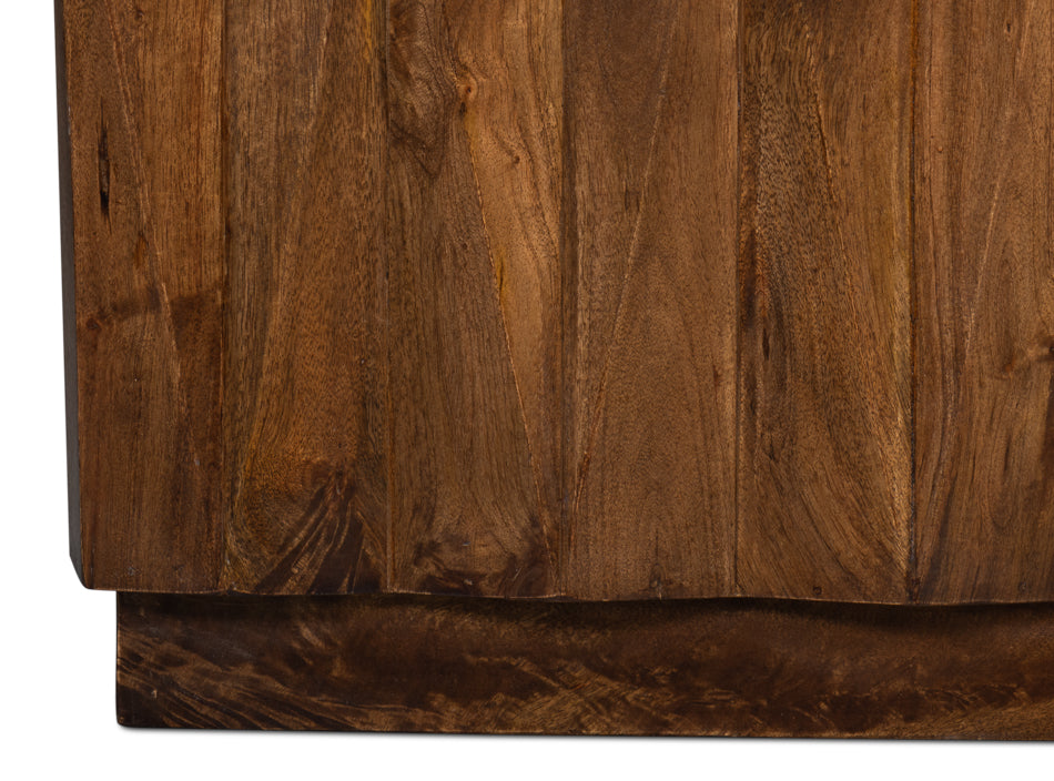 Denali Rectangle Cocktail Table - Chapin Furniture