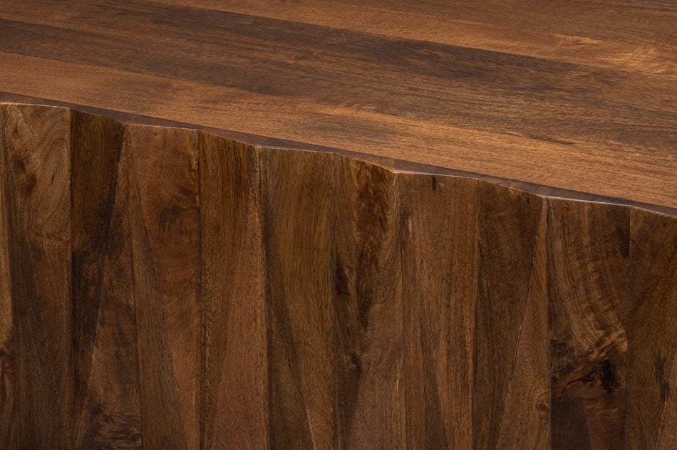 Denali Rectangle Cocktail Table - Chapin Furniture