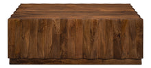 Denali Rectangle Cocktail Table - Chapin Furniture