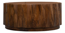 Denali Round Cocktail Table - Chapin Furniture