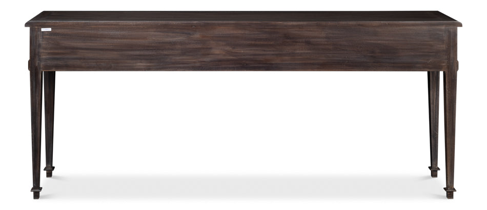 Details Console Table - Chapin Furniture