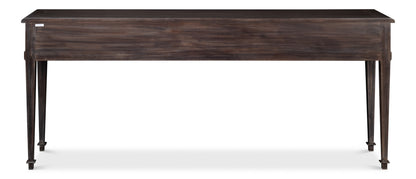 Details Console Table - Chapin Furniture