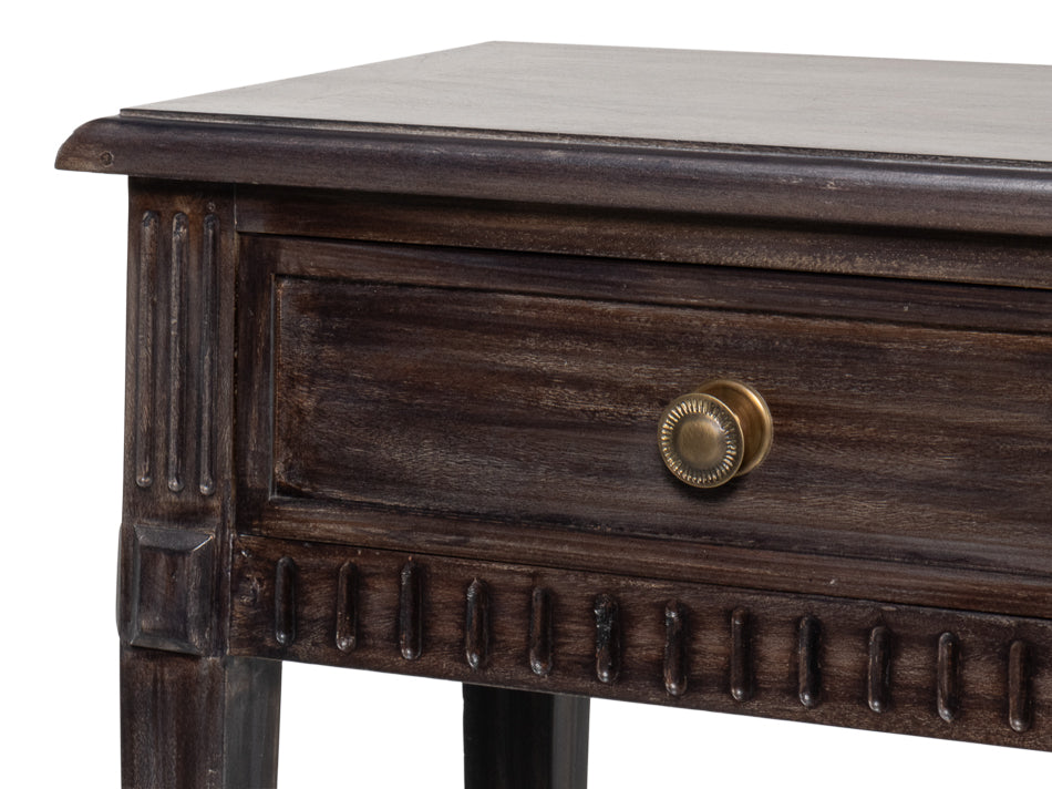 Details Console Table - Chapin Furniture