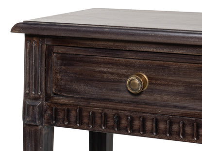 Details Console Table - Chapin Furniture