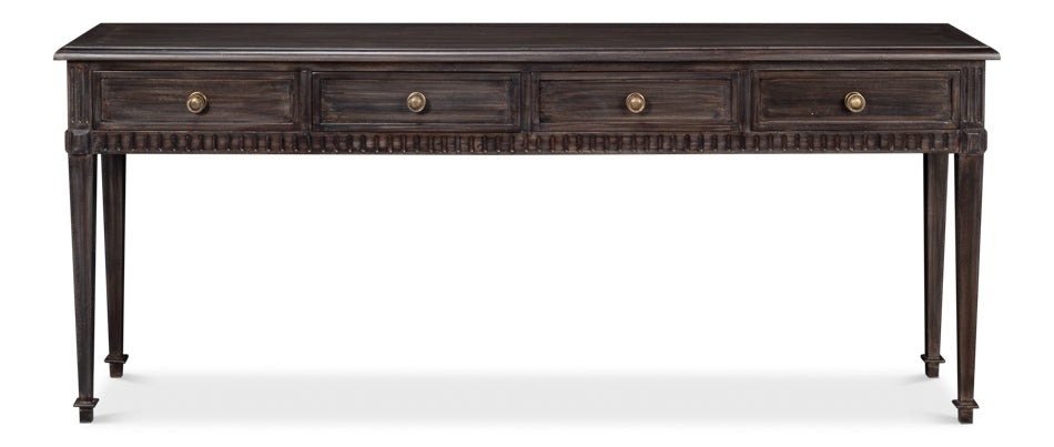 Details Console Table - Chapin Furniture
