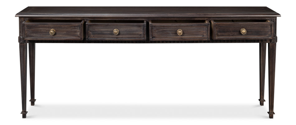 Details Console Table - Chapin Furniture