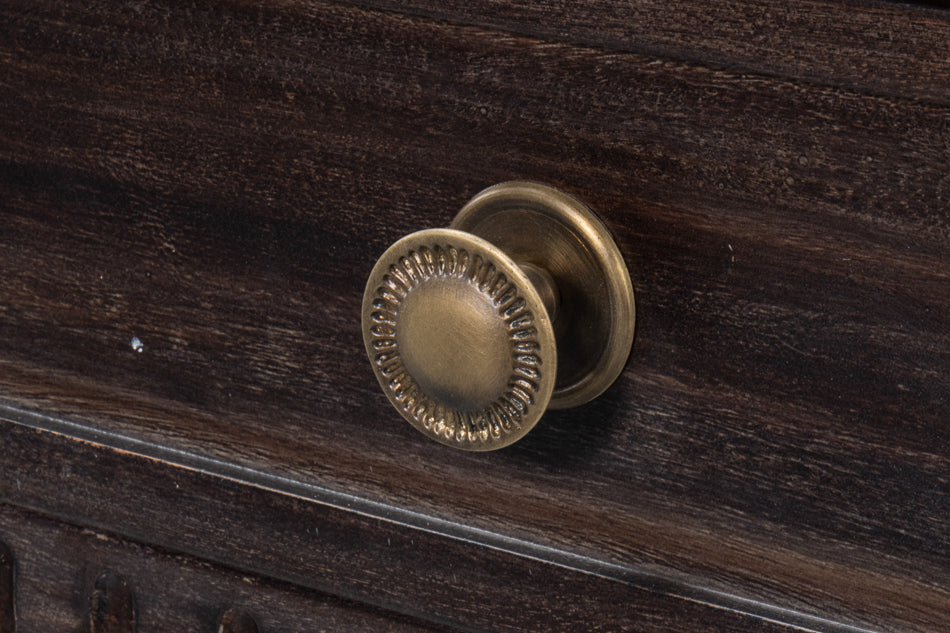 Details Console Table - Chapin Furniture