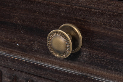 Details Console Table - Chapin Furniture