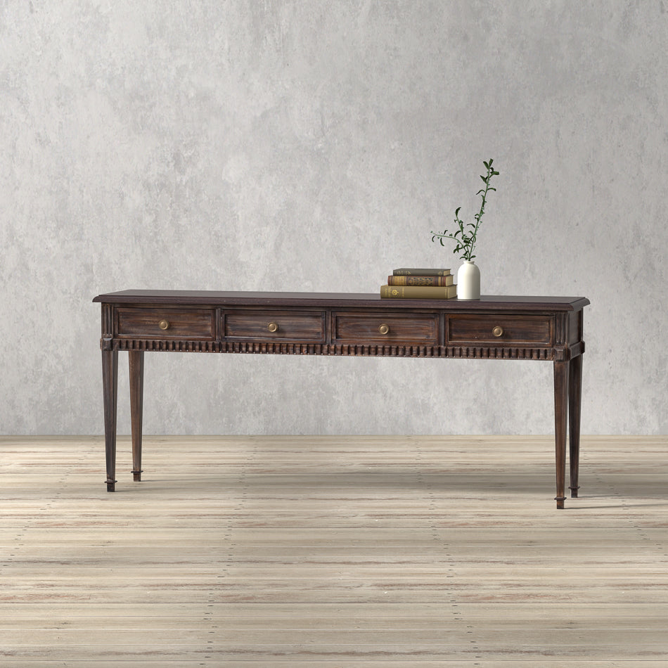Details Console Table - Thumbnail 3