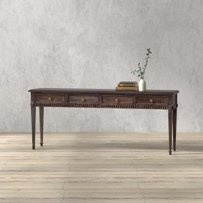 Details Console Table - Chapin Furniture