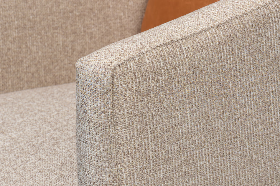 Bronson Swivel Chair - Chapin Furniture
