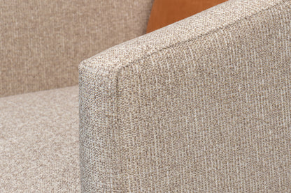 Bronson Swivel Chair - Chapin Furniture