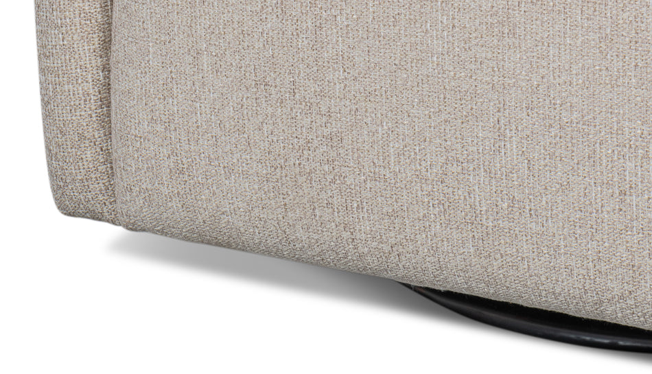 Bronson Swivel Chair - Chapin Furniture