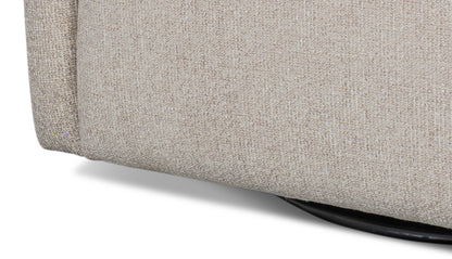 Bronson Swivel Chair - Chapin Furniture