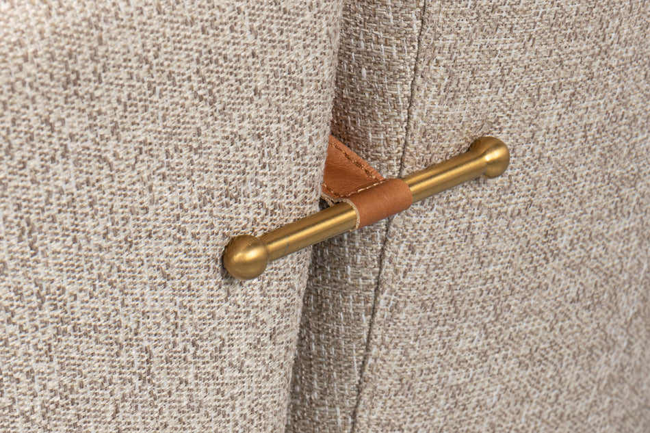 Bronson Swivel Chair - Chapin Furniture