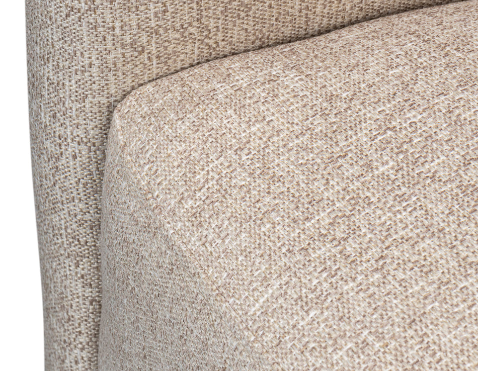 Bronson Swivel Chair - Chapin Furniture