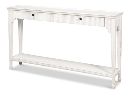 Jude Bungalow Console Table - Chapin Furniture