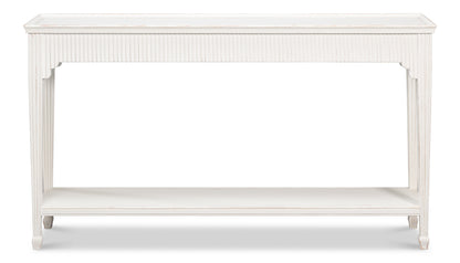 Jude Bungalow Console Table - Chapin Furniture