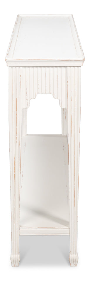 Jude Bungalow Console Table - Chapin Furniture