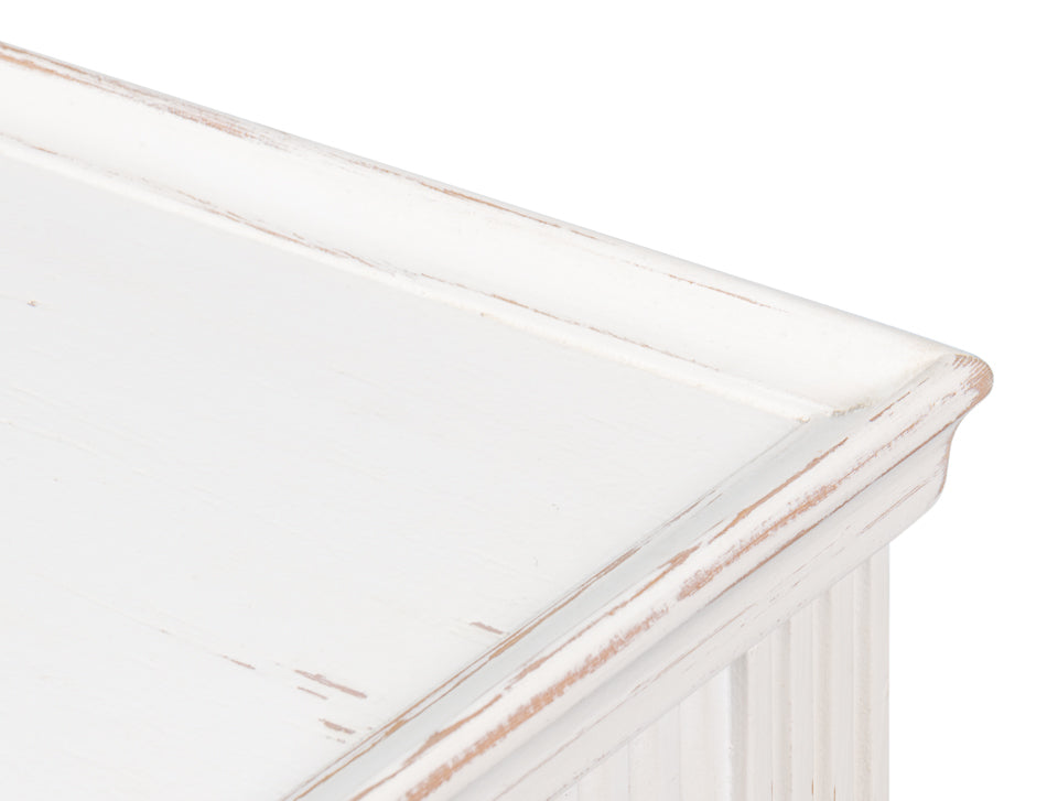 Jude Bungalow Console Table - Chapin Furniture