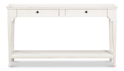 Jude Bungalow Console Table - Chapin Furniture