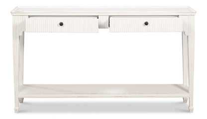 Jude Bungalow Console Table - Chapin Furniture