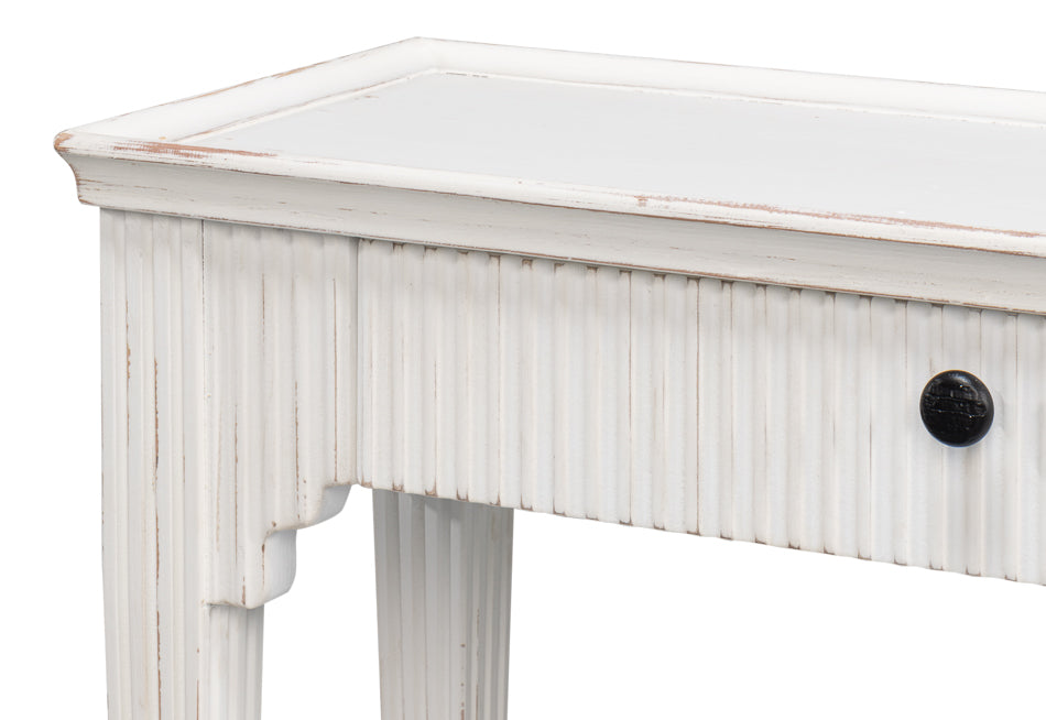 Jude Bungalow Console Table - Chapin Furniture