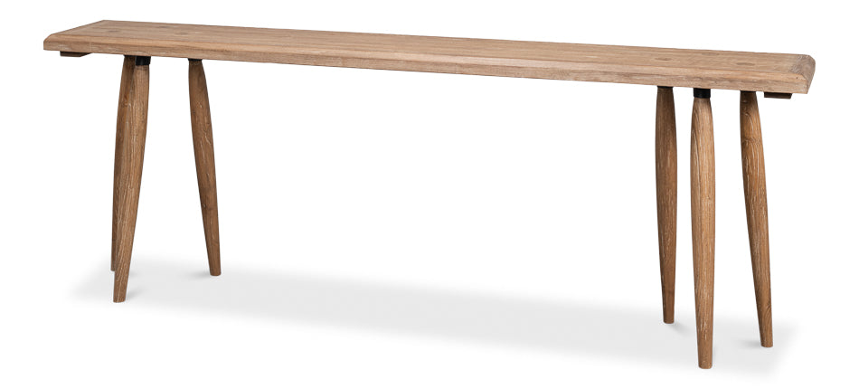 Magnus Console Table - Chapin Furniture