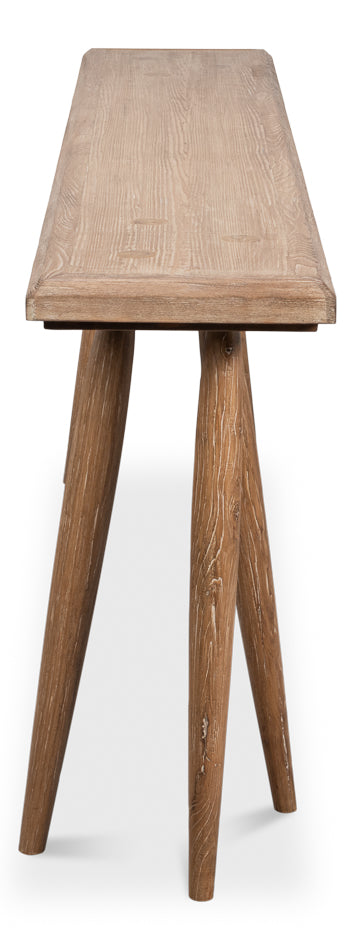 Magnus Console Table - Chapin Furniture