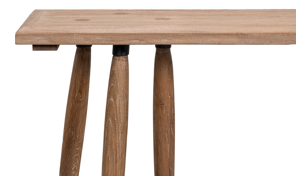 Magnus Console Table - Chapin Furniture
