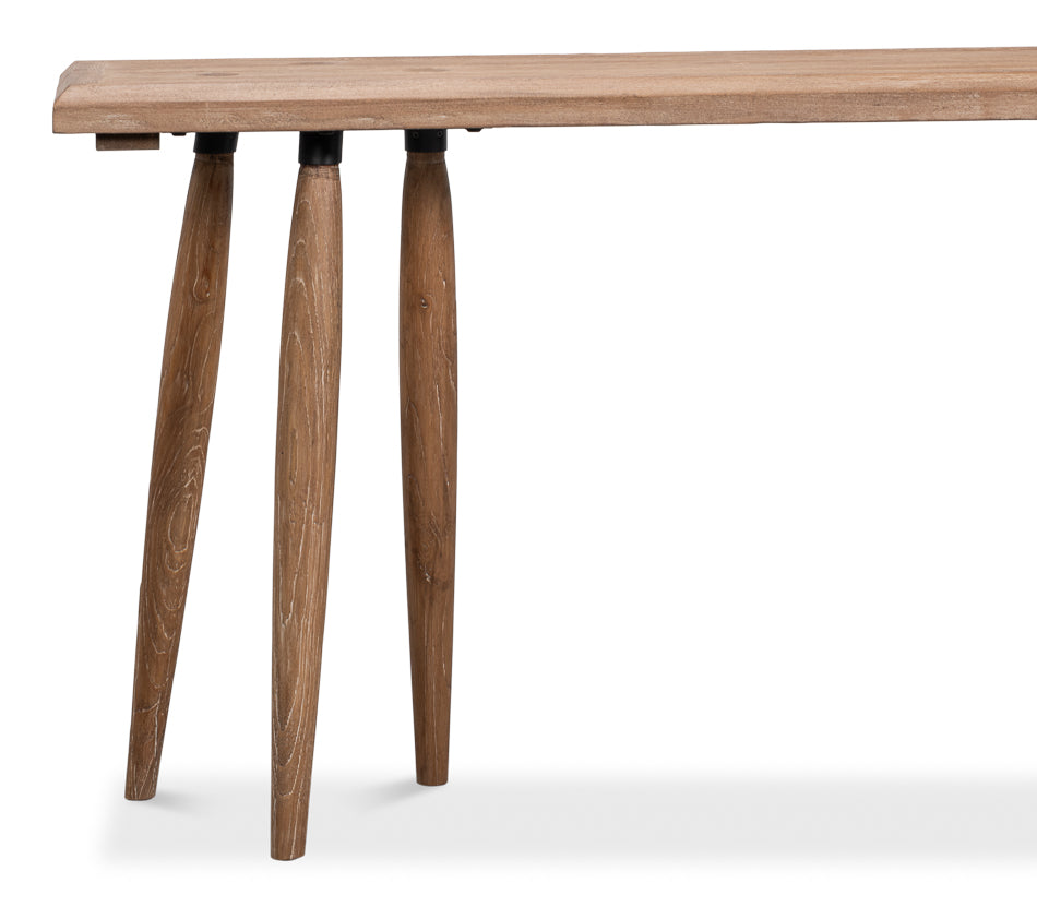 Magnus Console Table - Chapin Furniture