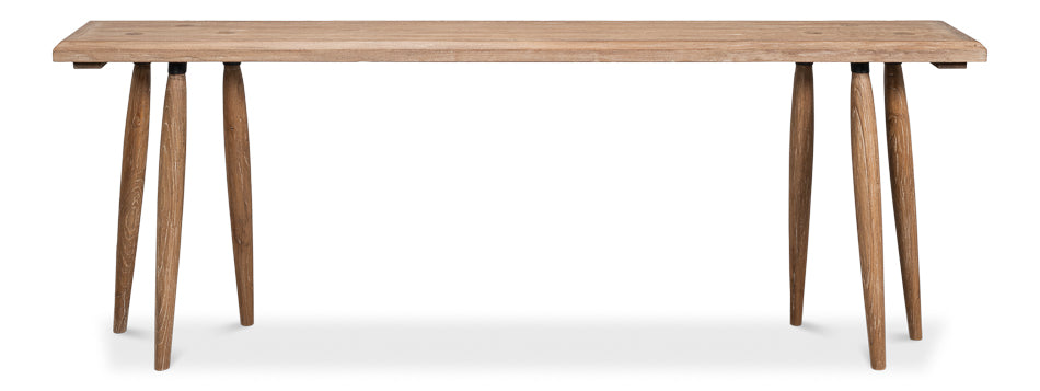 Magnus Console Table - Chapin Furniture