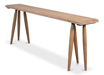 Magnus Console Table - Chapin Furniture