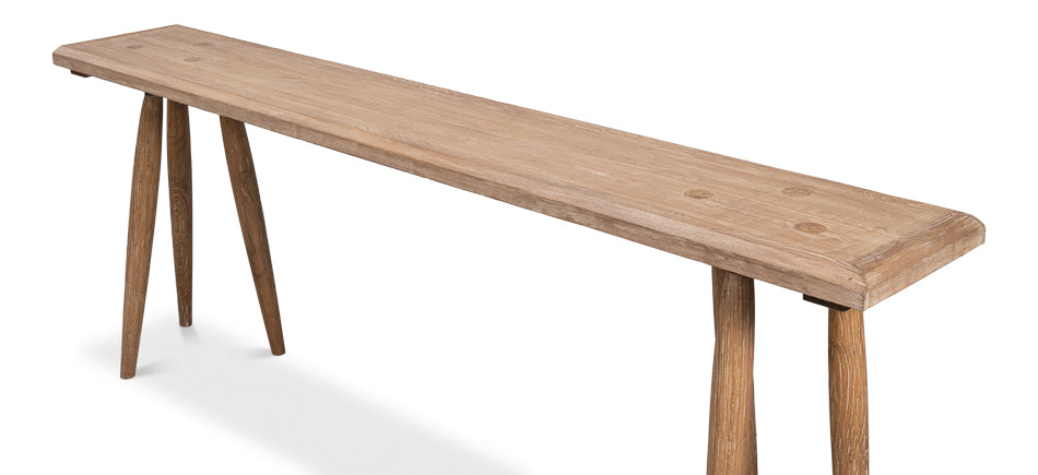Magnus Console Table - Chapin Furniture
